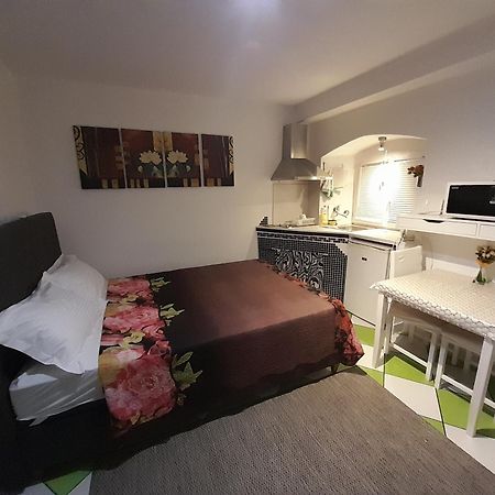 Split Studio Irisha Dış mekan fotoğraf