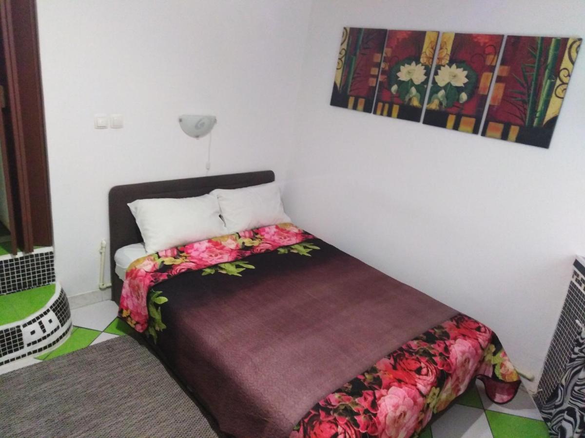 Split Studio Irisha Dış mekan fotoğraf