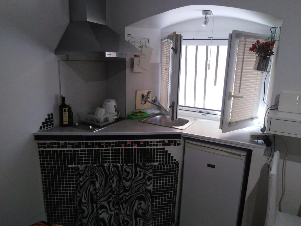 Split Studio Irisha Dış mekan fotoğraf