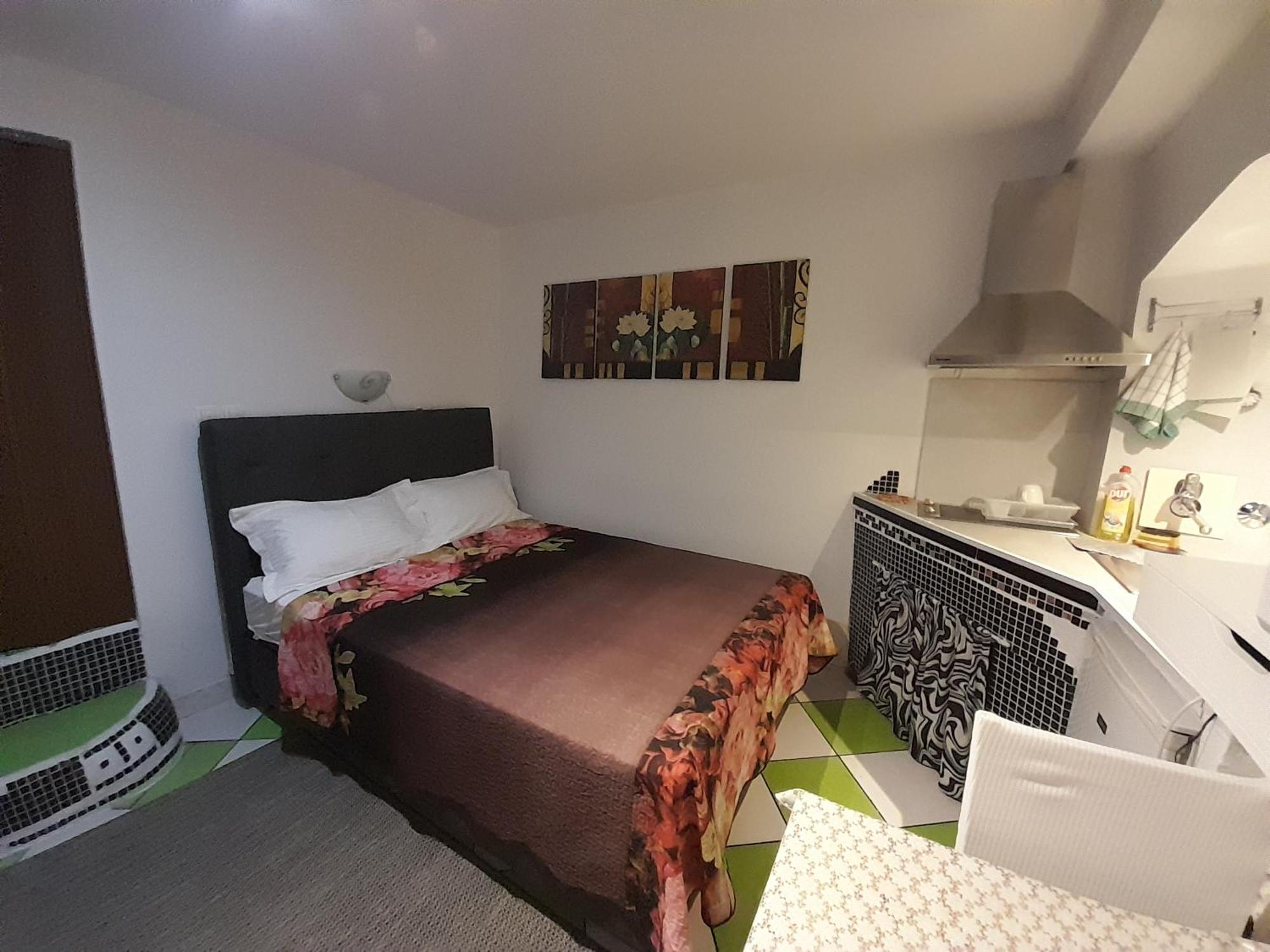Split Studio Irisha Dış mekan fotoğraf