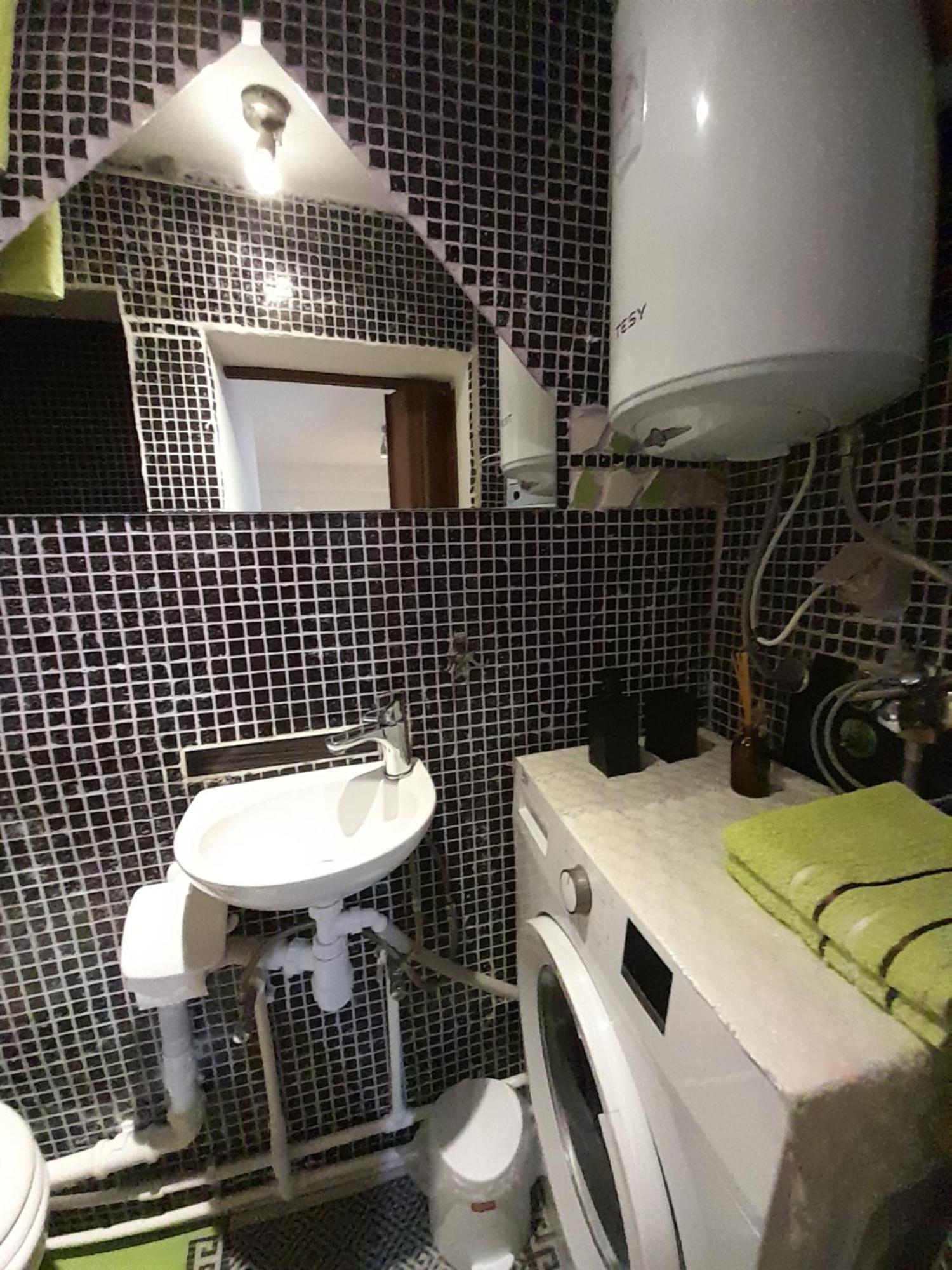 Split Studio Irisha Dış mekan fotoğraf