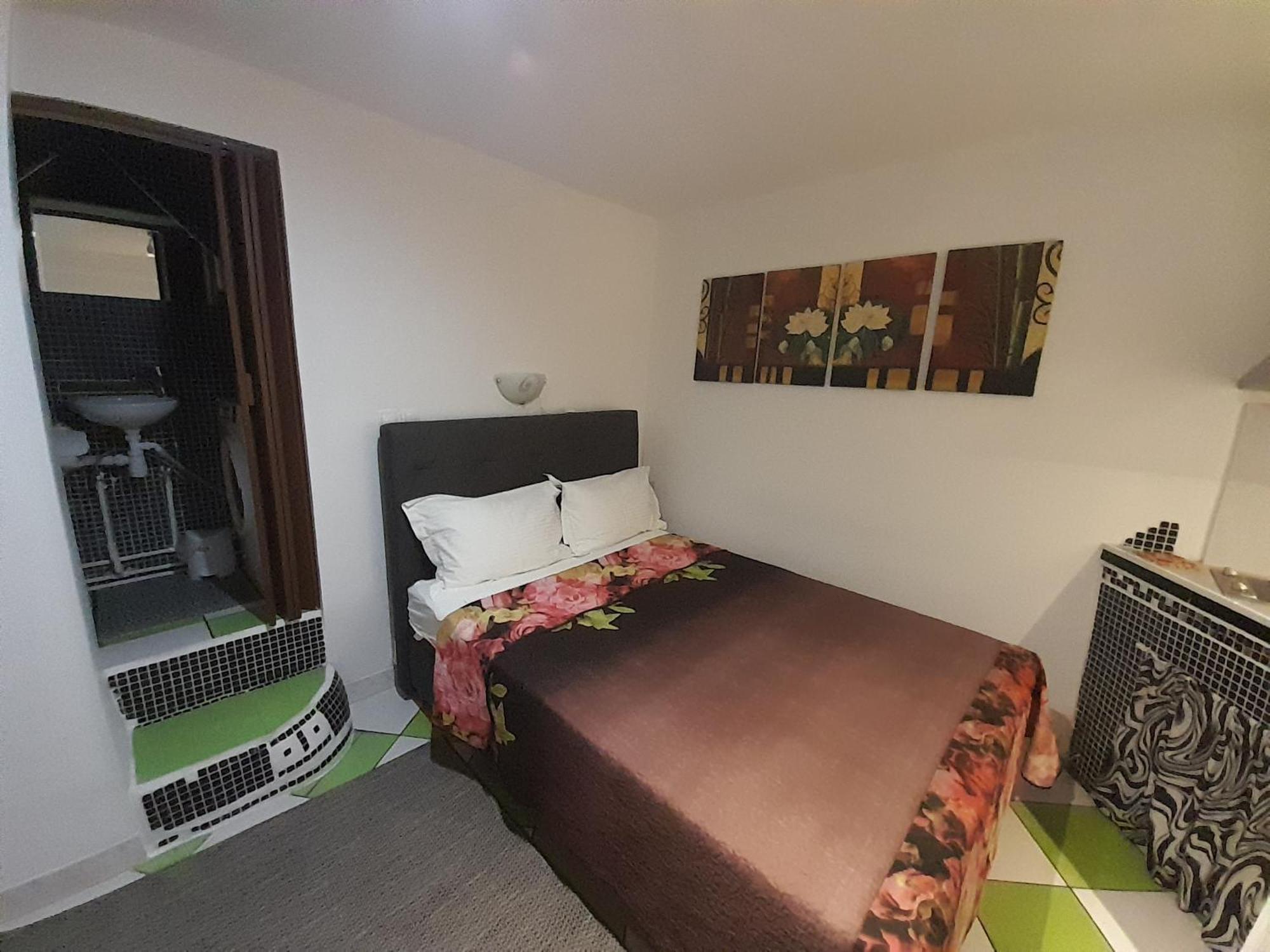 Split Studio Irisha Dış mekan fotoğraf