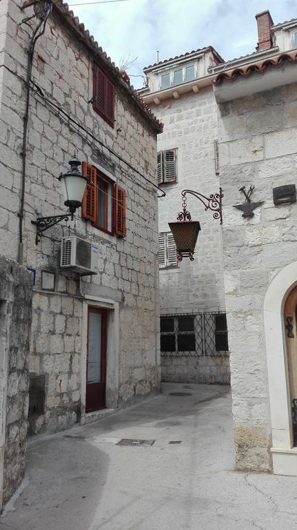 Split Studio Irisha Dış mekan fotoğraf