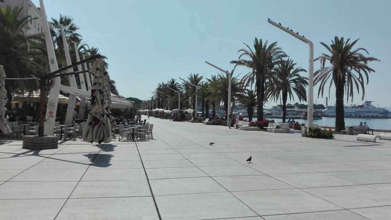 Split Studio Irisha Dış mekan fotoğraf