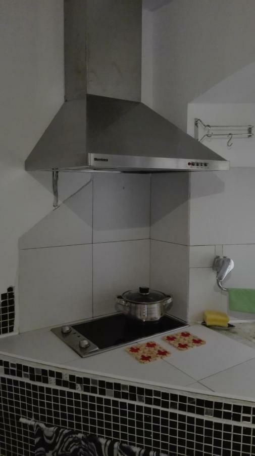 Split Studio Irisha Dış mekan fotoğraf