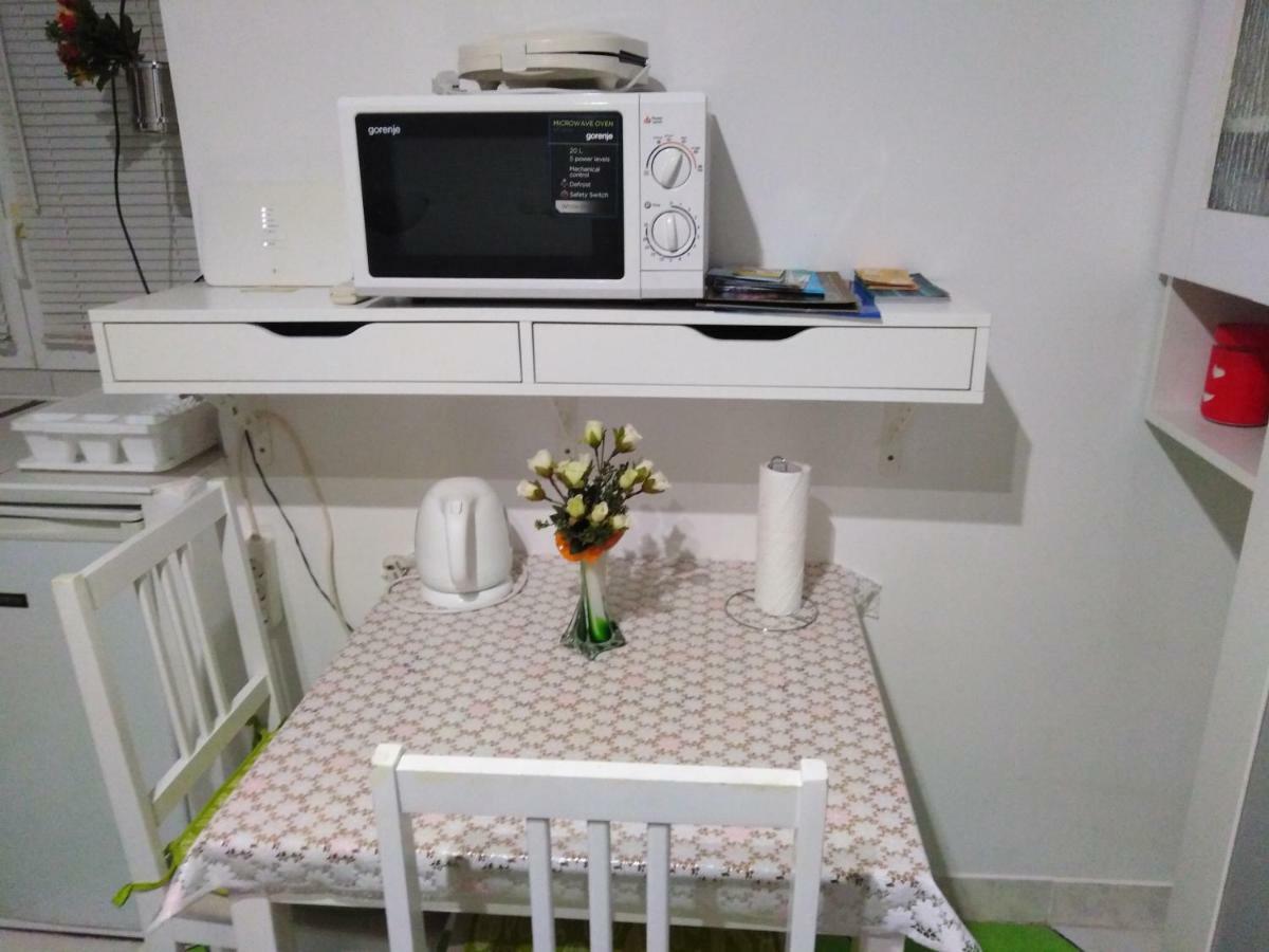 Split Studio Irisha Dış mekan fotoğraf