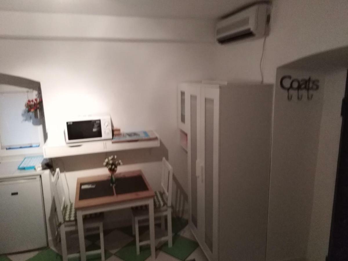 Split Studio Irisha Dış mekan fotoğraf